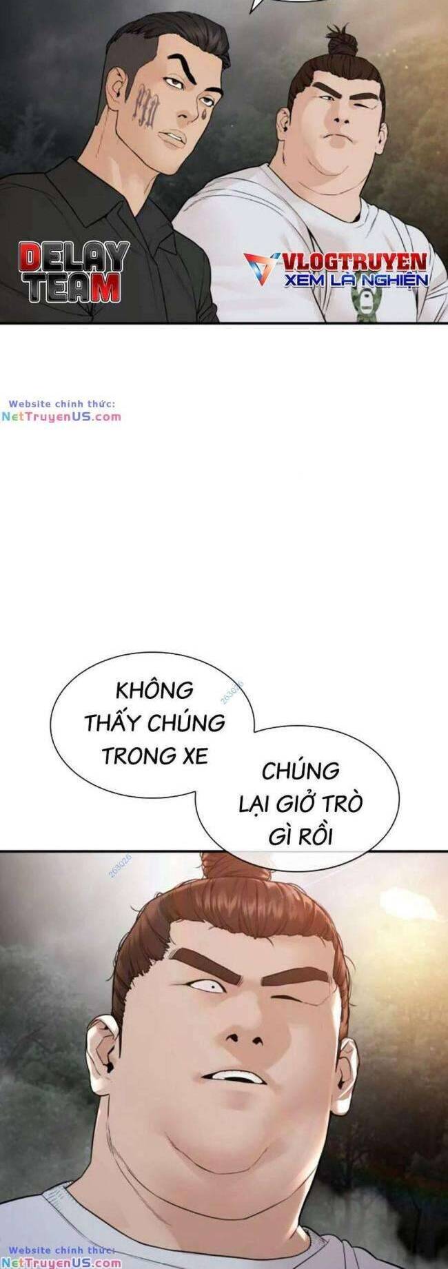 Học Cách Chiến Đấu Chapter 206 - Trang 21