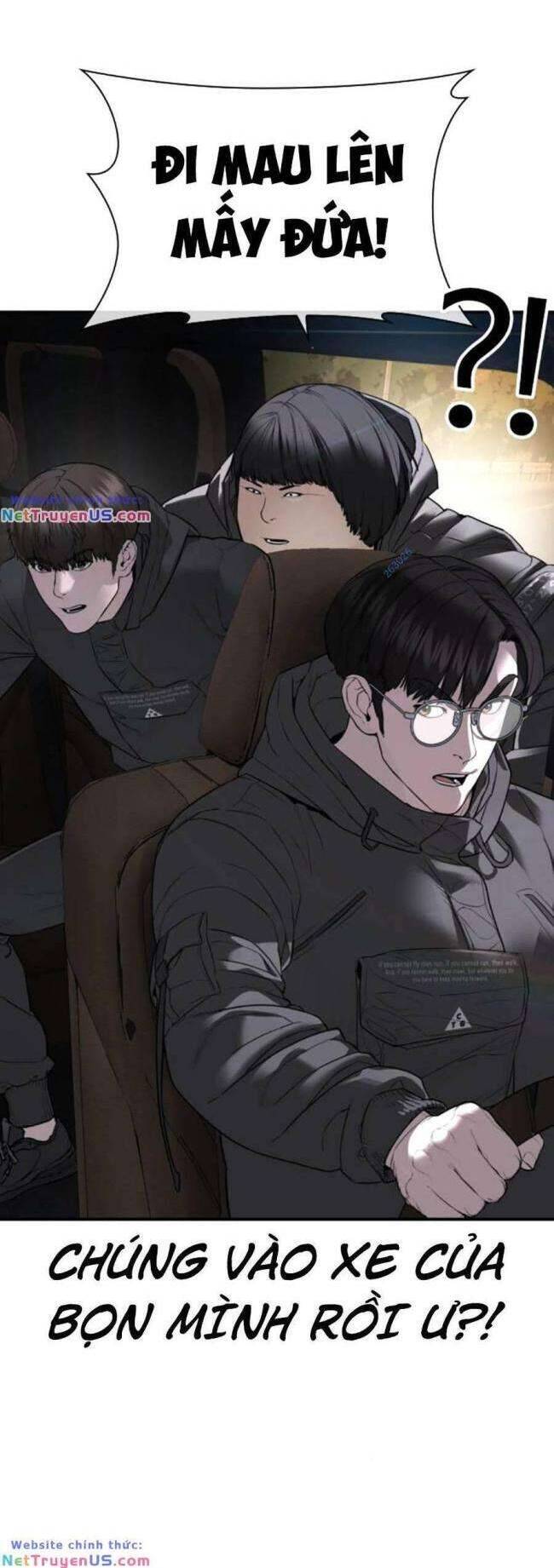 Học Cách Chiến Đấu Chapter 206 - Trang 23