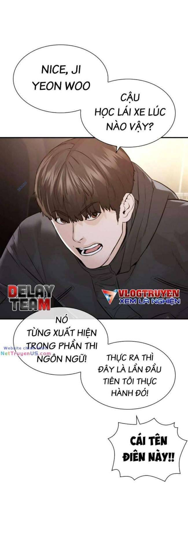 Học Cách Chiến Đấu Chapter 206 - Trang 24