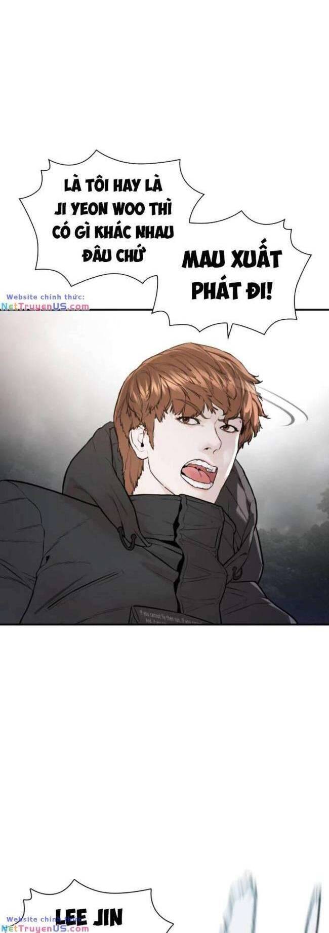 Học Cách Chiến Đấu Chapter 206 - Trang 25