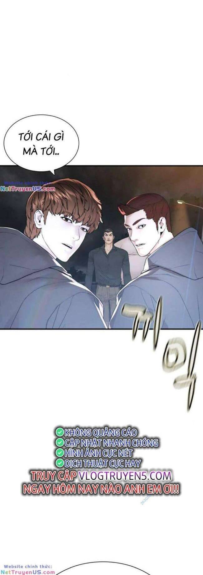Học Cách Chiến Đấu Chapter 206 - Trang 29