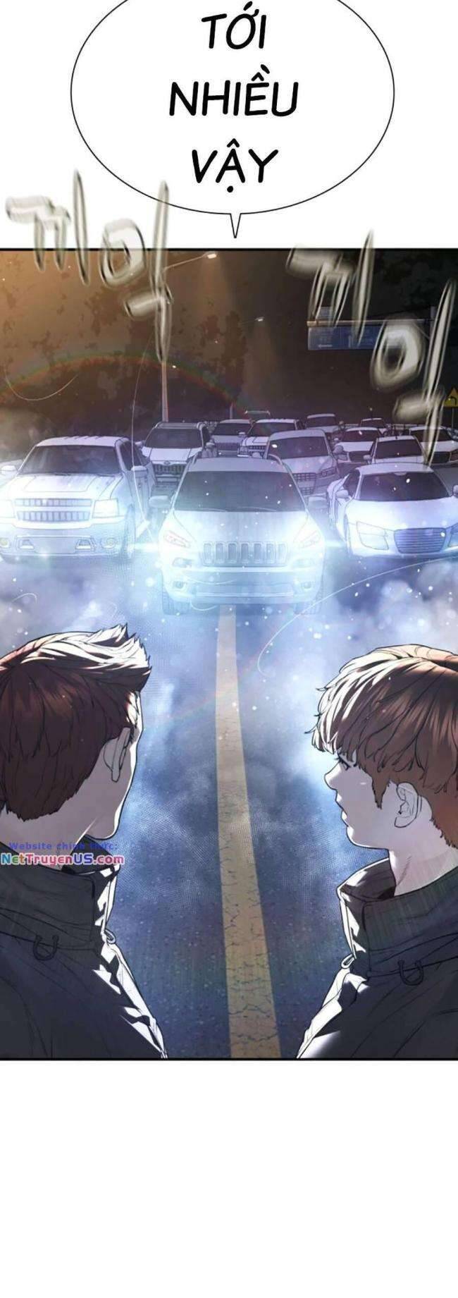 Học Cách Chiến Đấu Chapter 206 - Trang 30