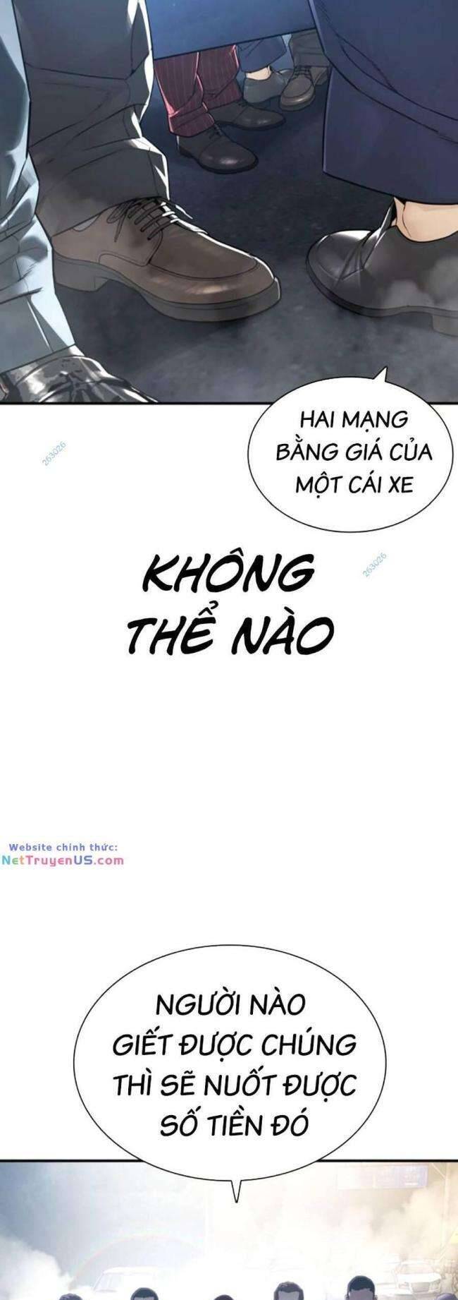 Học Cách Chiến Đấu Chapter 206 - Trang 32