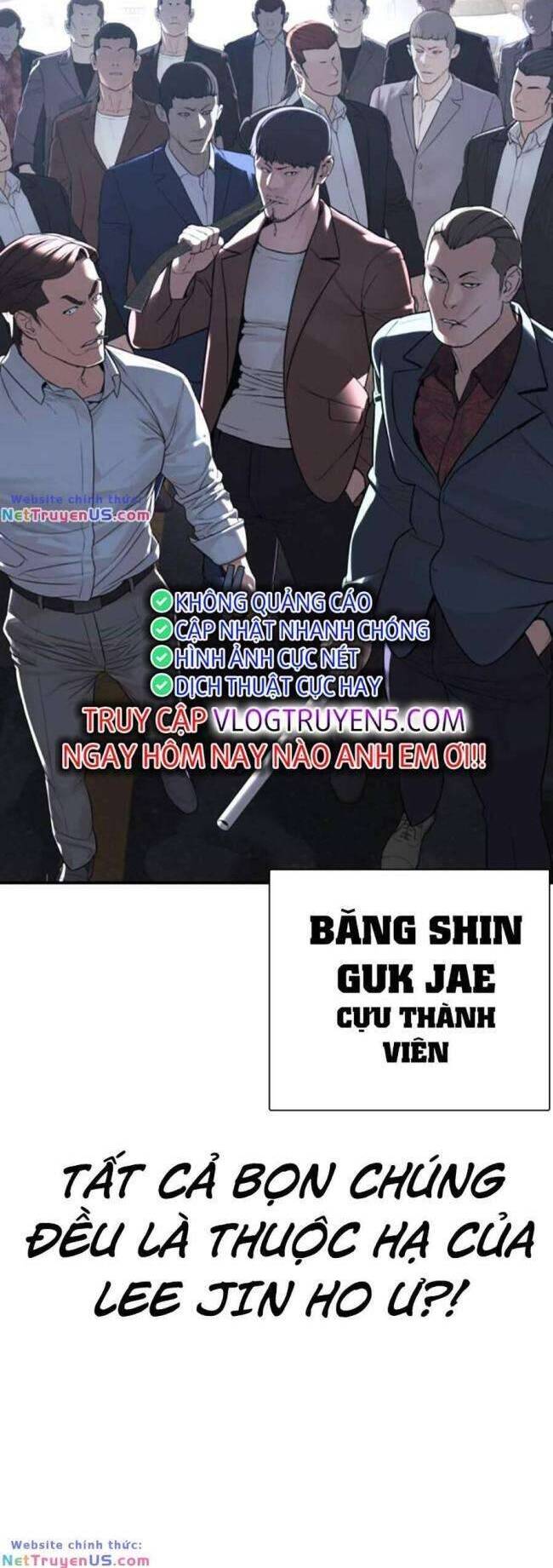 Học Cách Chiến Đấu Chapter 206 - Trang 33
