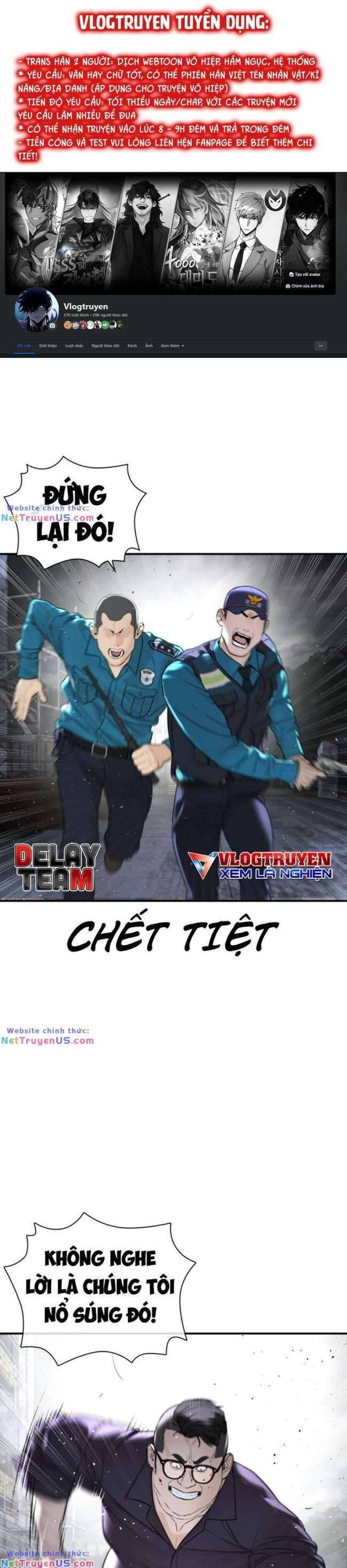 Học Cách Chiến Đấu Chapter 206 - Trang 4