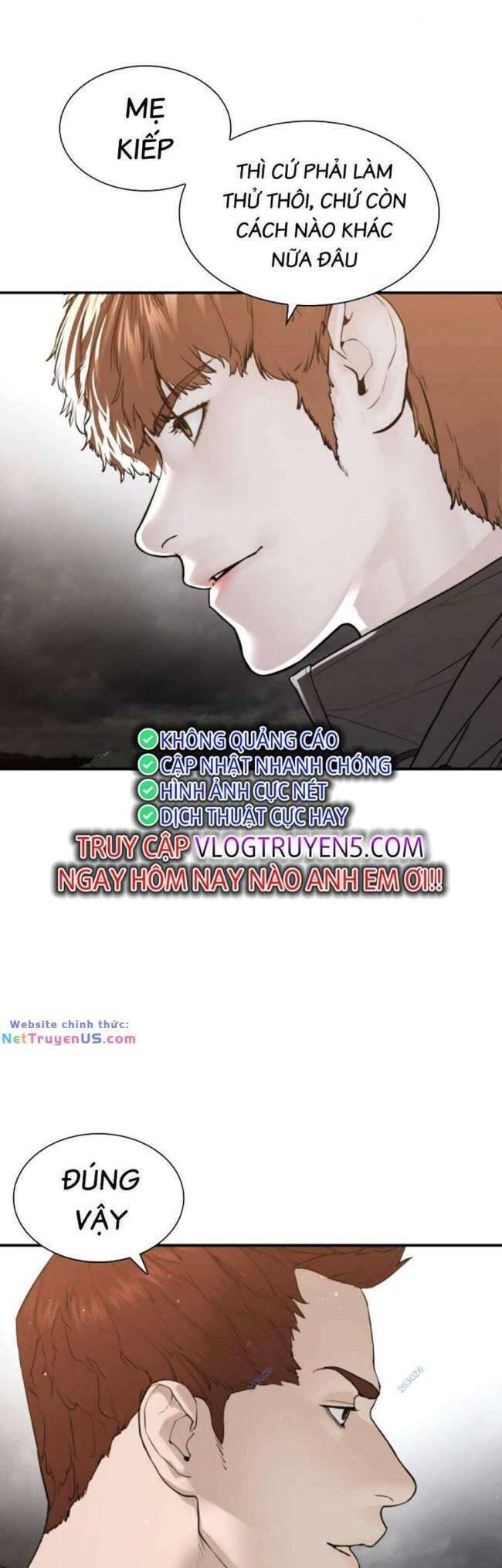 Học Cách Chiến Đấu Chapter 206 - Trang 42
