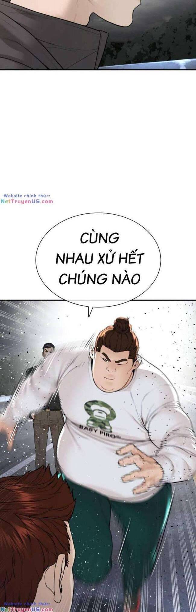 Học Cách Chiến Đấu Chapter 206 - Trang 43
