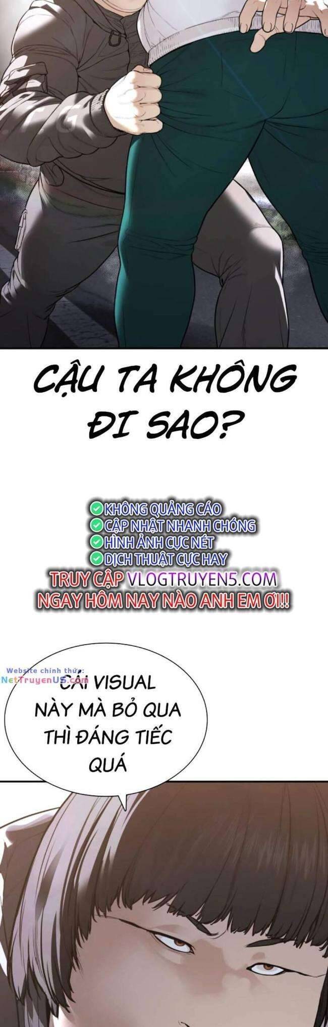 Học Cách Chiến Đấu Chapter 206 - Trang 46