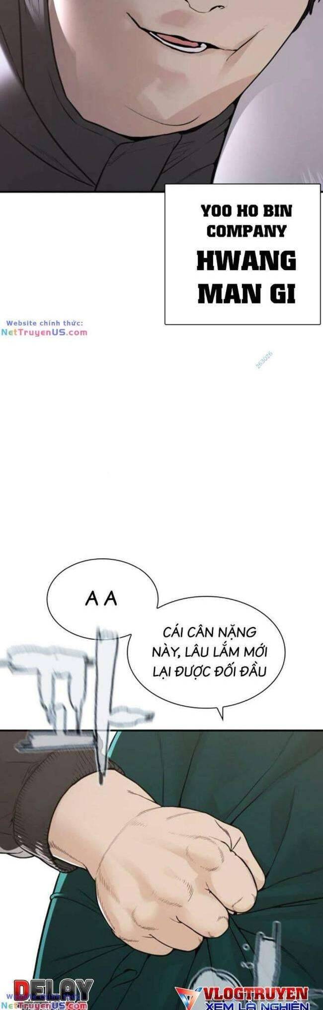Học Cách Chiến Đấu Chapter 206 - Trang 47