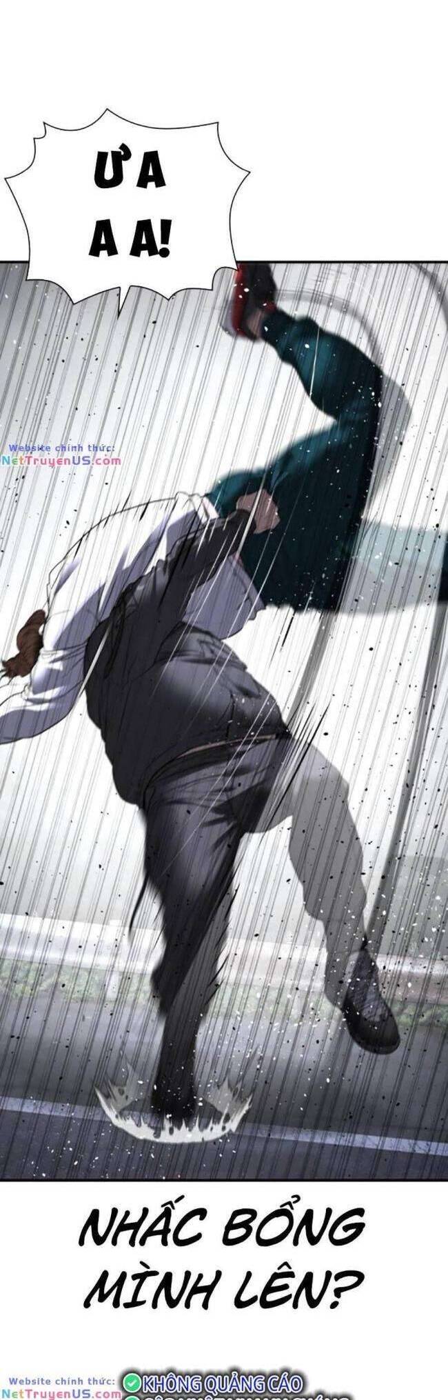 Học Cách Chiến Đấu Chapter 206 - Trang 49