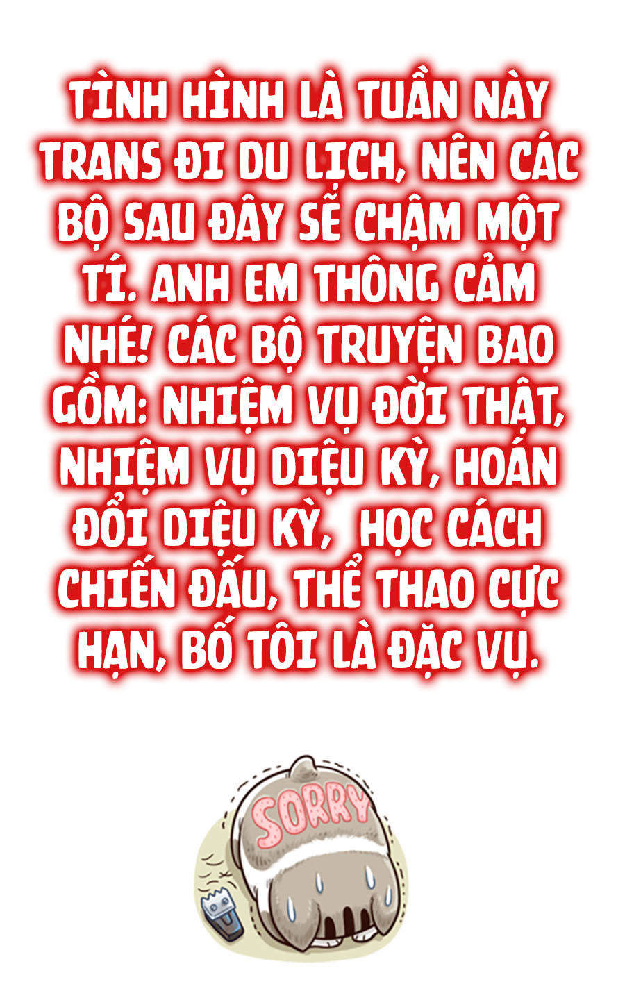 Học Cách Chiến Đấu Chapter 207 - Trang 4