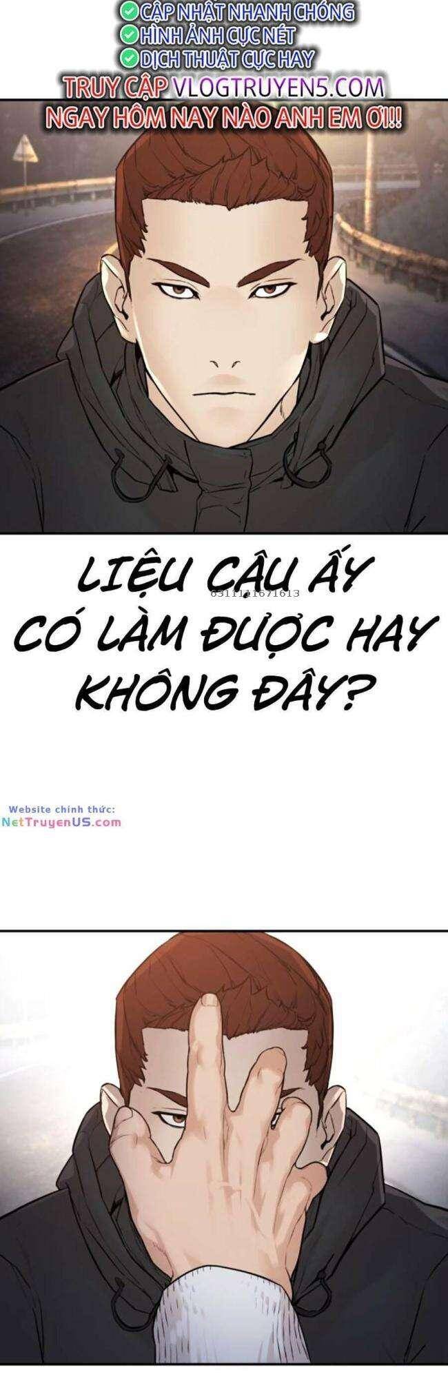 Học Cách Chiến Đấu Chapter 208 - Trang 12