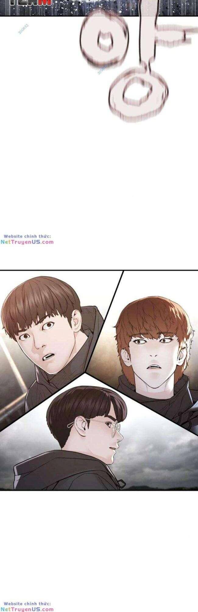 Học Cách Chiến Đấu Chapter 208 - Trang 14