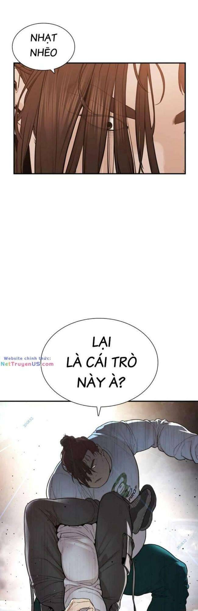 Học Cách Chiến Đấu Chapter 208 - Trang 15