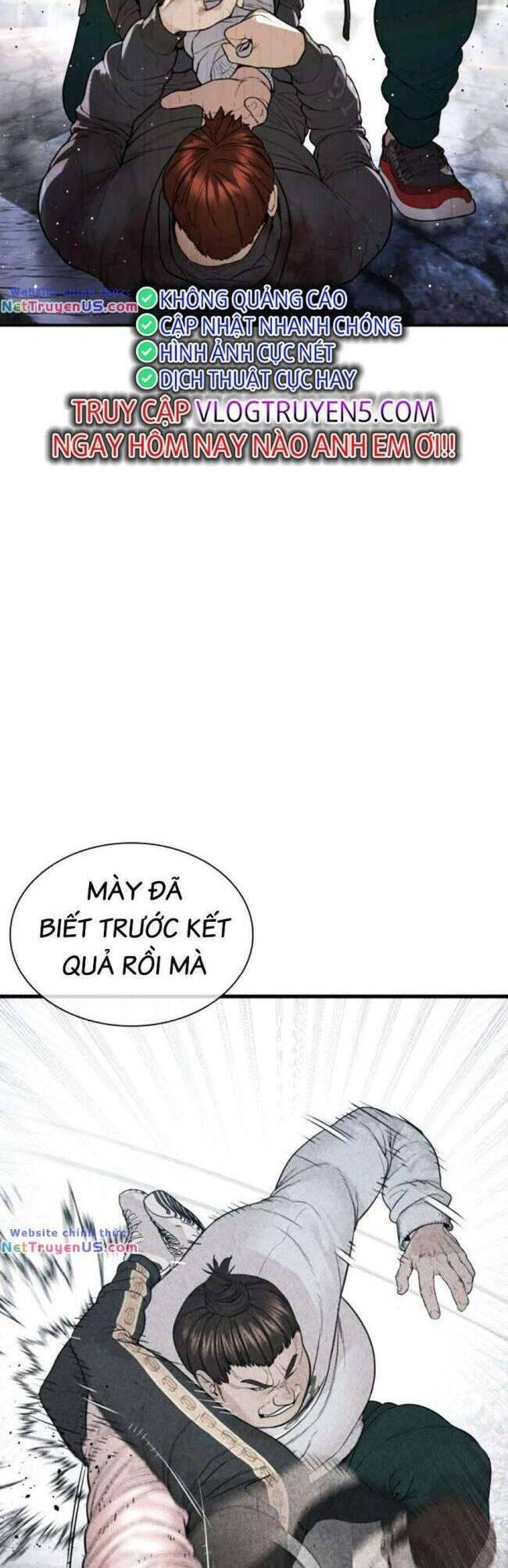 Học Cách Chiến Đấu Chapter 208 - Trang 16