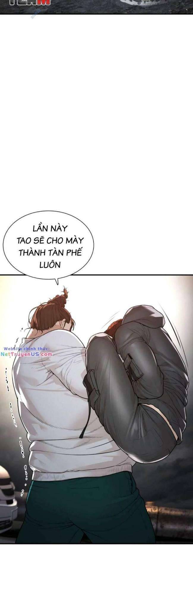 Học Cách Chiến Đấu Chapter 208 - Trang 18