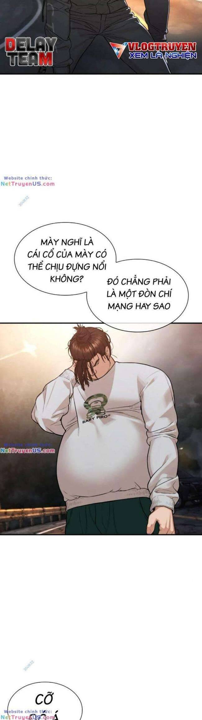Học Cách Chiến Đấu Chapter 208 - Trang 22