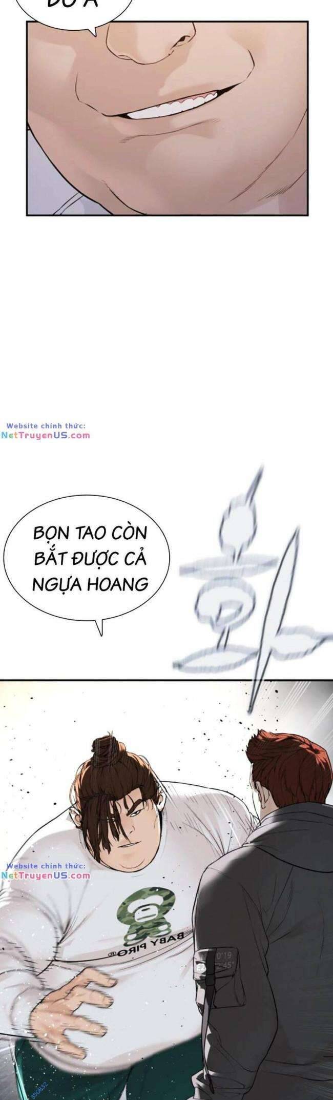 Học Cách Chiến Đấu Chapter 208 - Trang 23