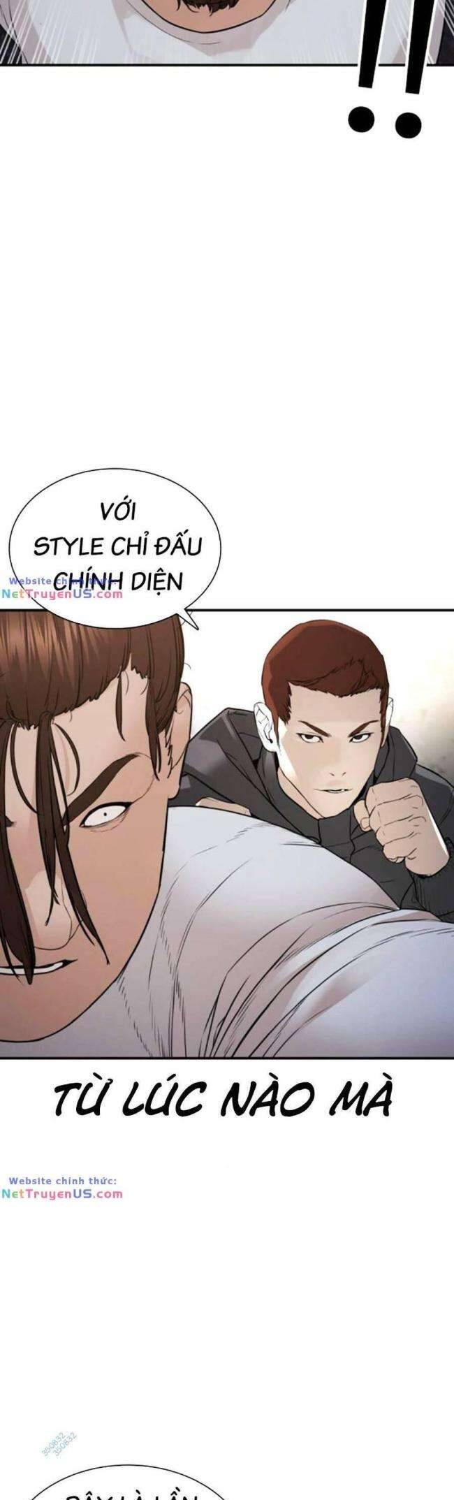 Học Cách Chiến Đấu Chapter 208 - Trang 25