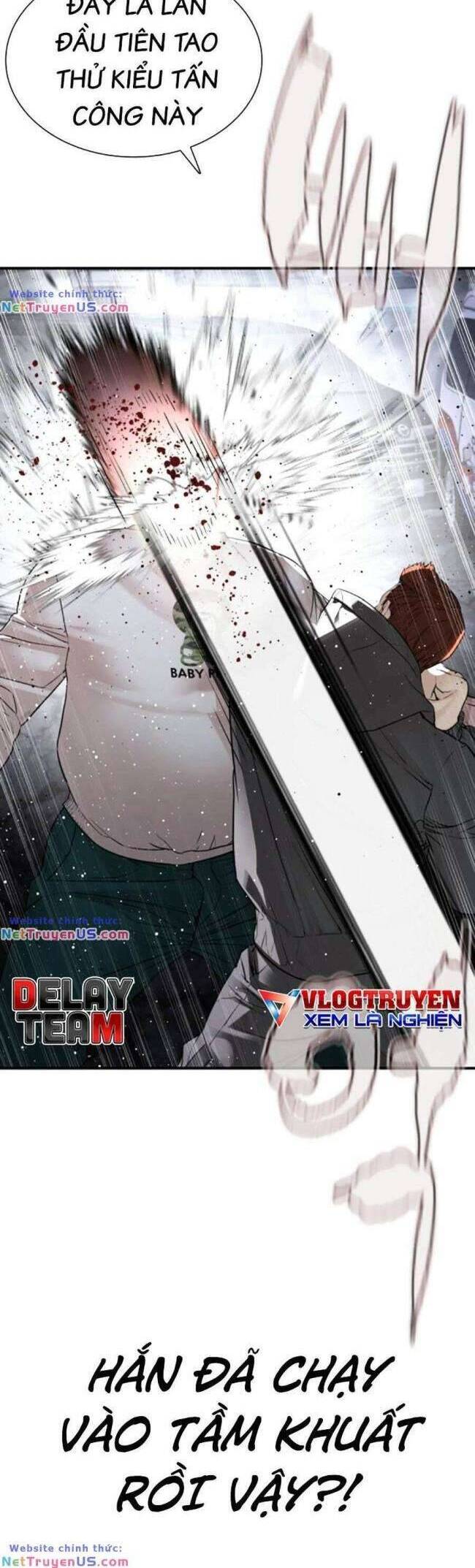 Học Cách Chiến Đấu Chapter 208 - Trang 26