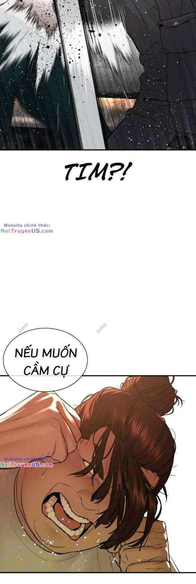 Học Cách Chiến Đấu Chapter 208 - Trang 35