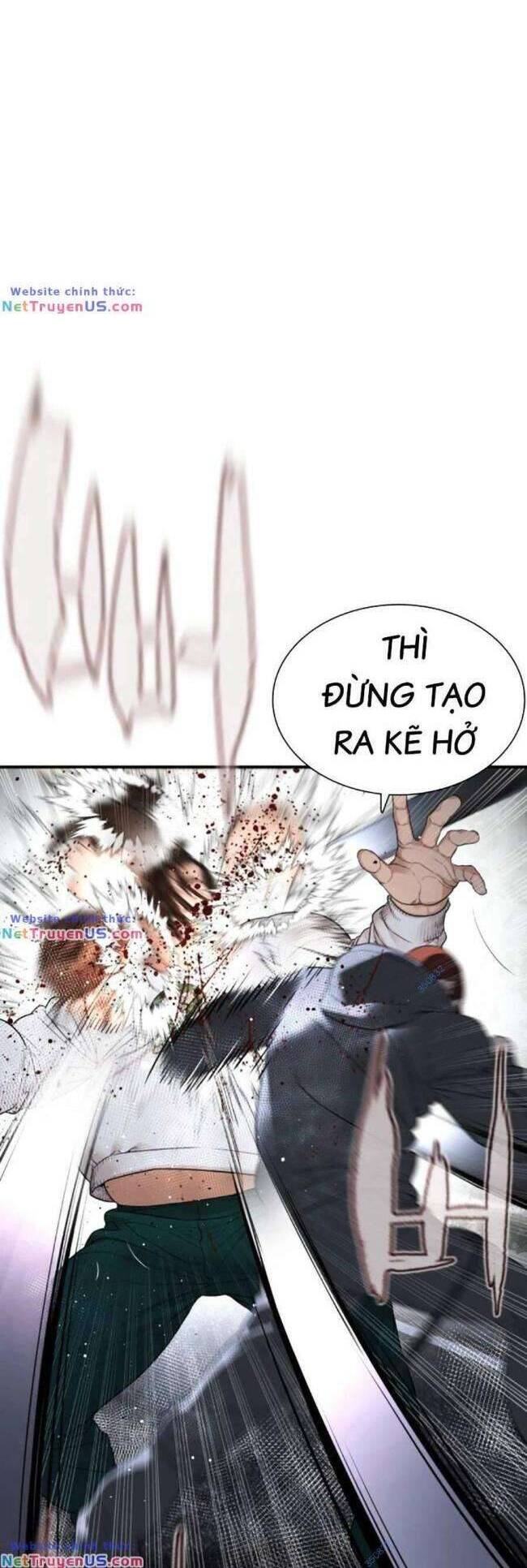 Học Cách Chiến Đấu Chapter 208 - Trang 36