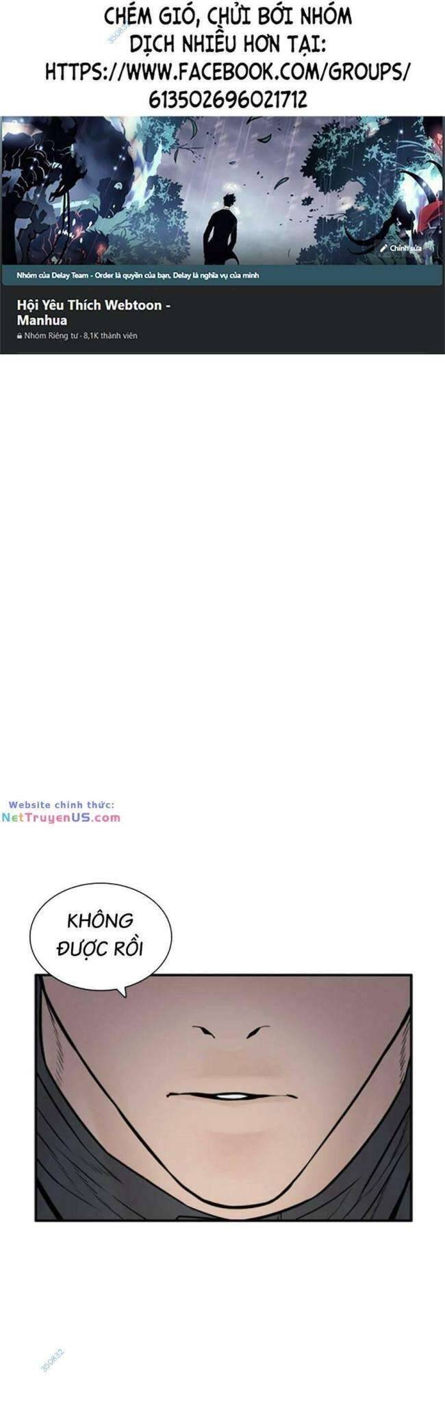 Học Cách Chiến Đấu Chapter 208 - Trang 4