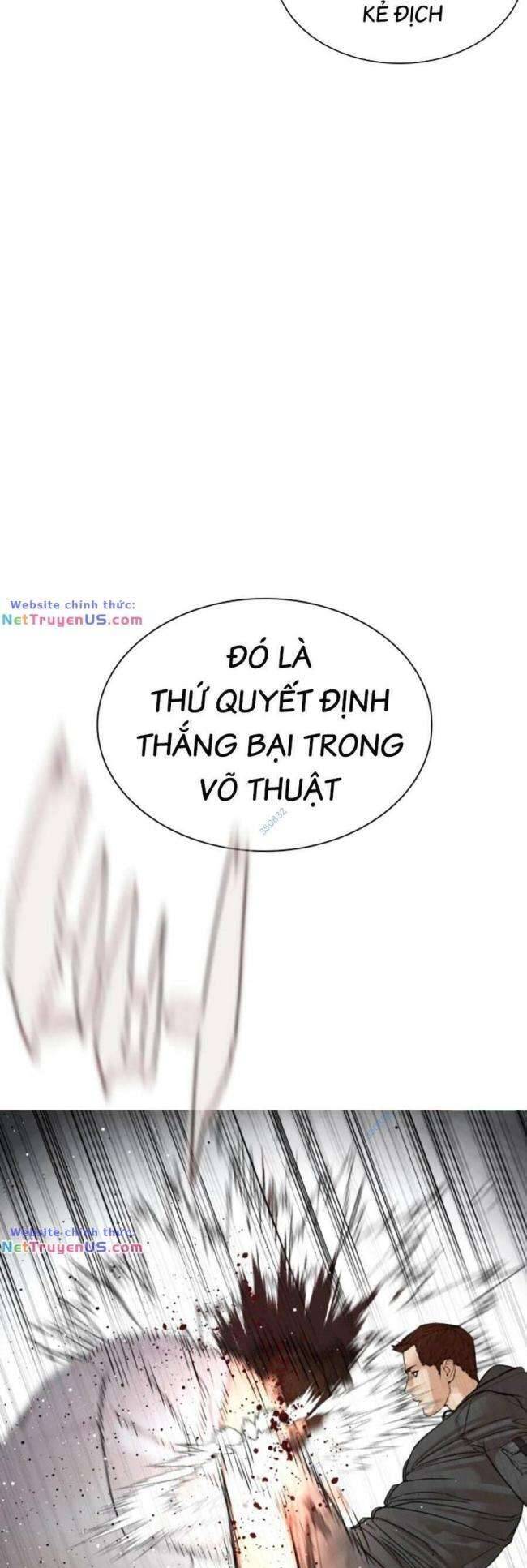 Học Cách Chiến Đấu Chapter 208 - Trang 43