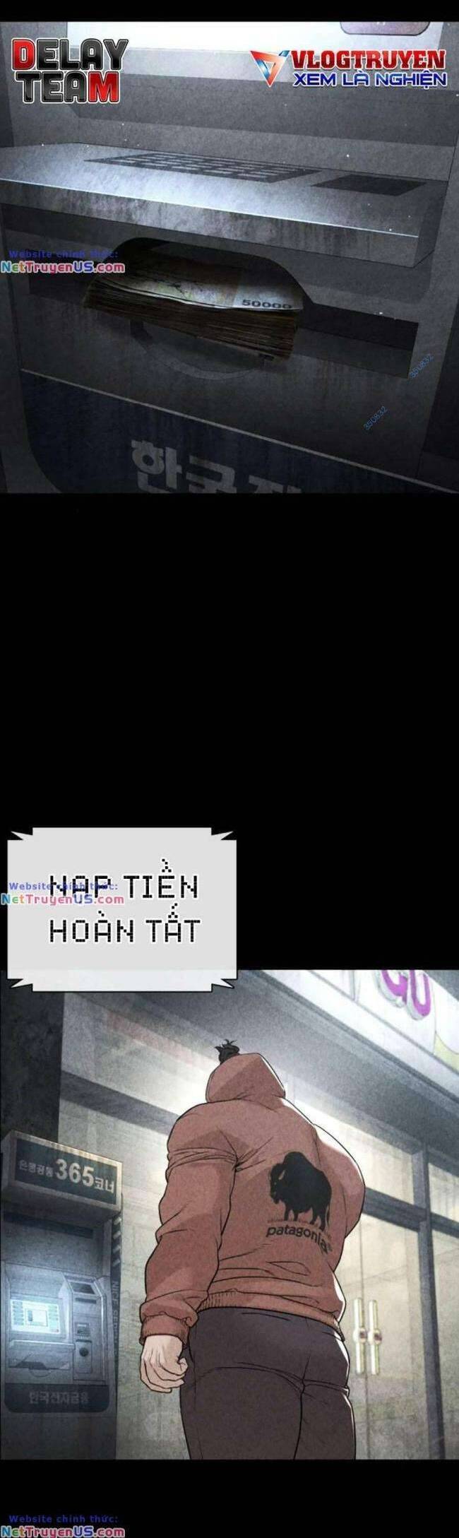 Học Cách Chiến Đấu Chapter 208 - Trang 46
