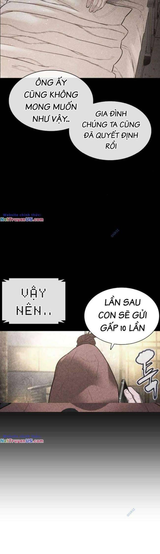 Học Cách Chiến Đấu Chapter 208 - Trang 49