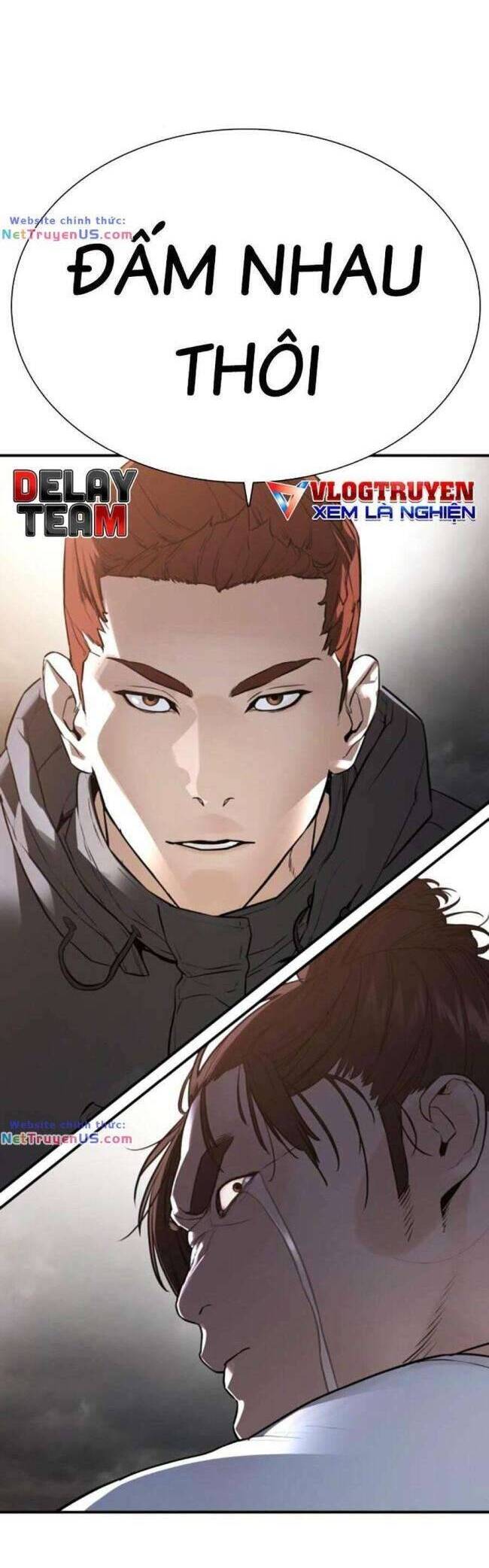 Học Cách Chiến Đấu Chapter 208 - Trang 5