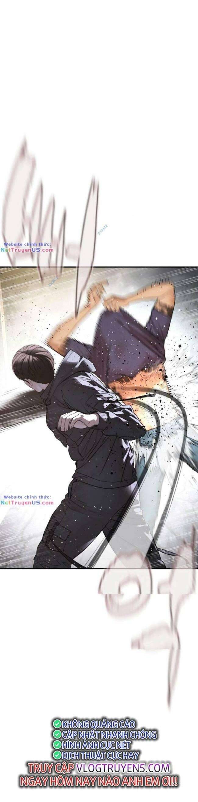 Học Cách Chiến Đấu Chapter 208 - Trang 7