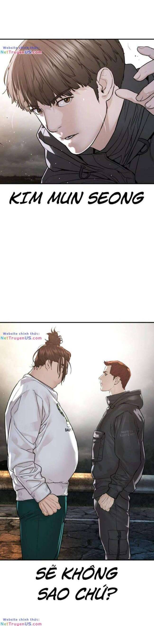 Học Cách Chiến Đấu Chapter 208 - Trang 8