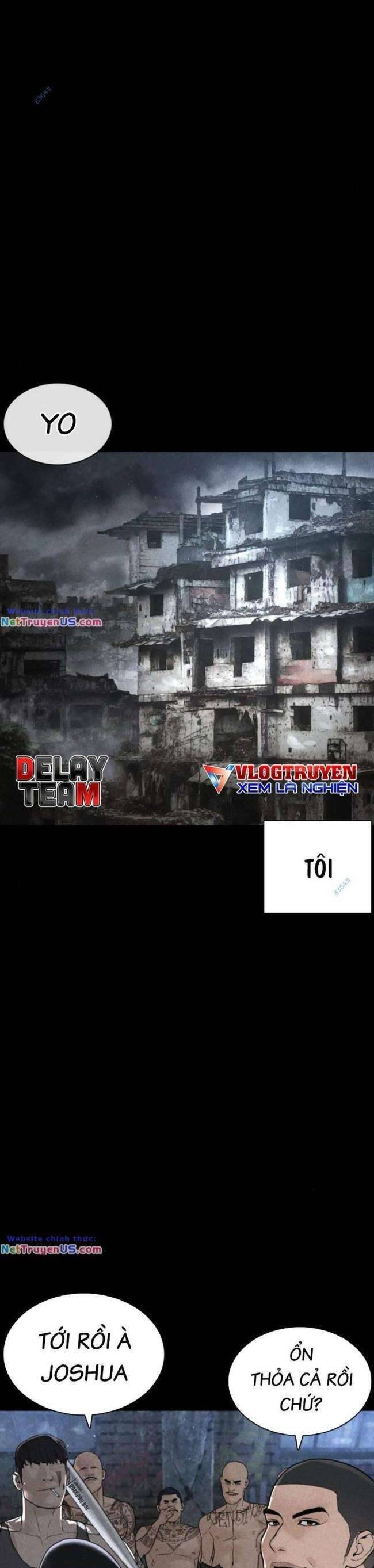Học Cách Chiến Đấu Chapter 209 - Trang 12