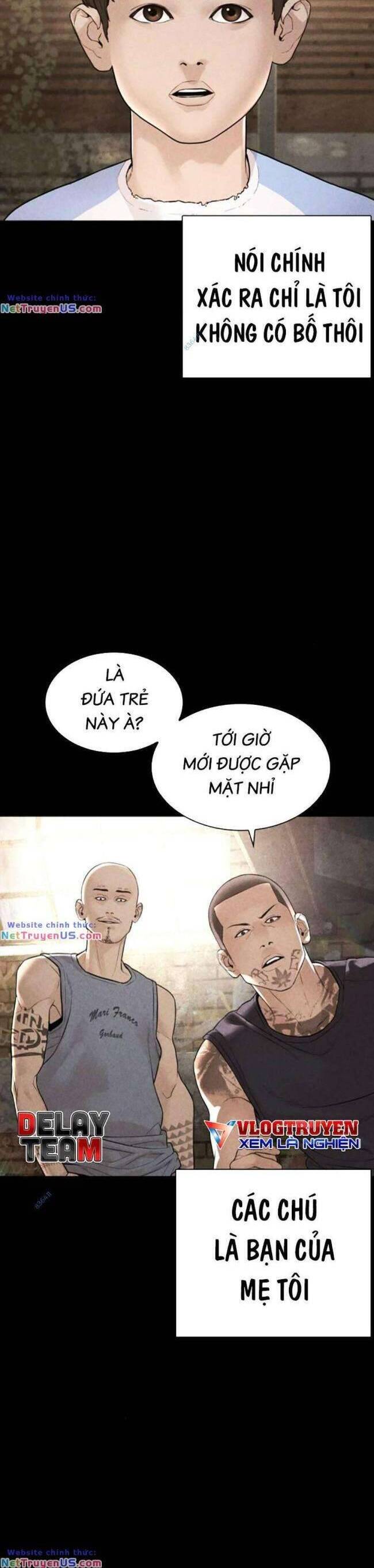 Học Cách Chiến Đấu Chapter 209 - Trang 15