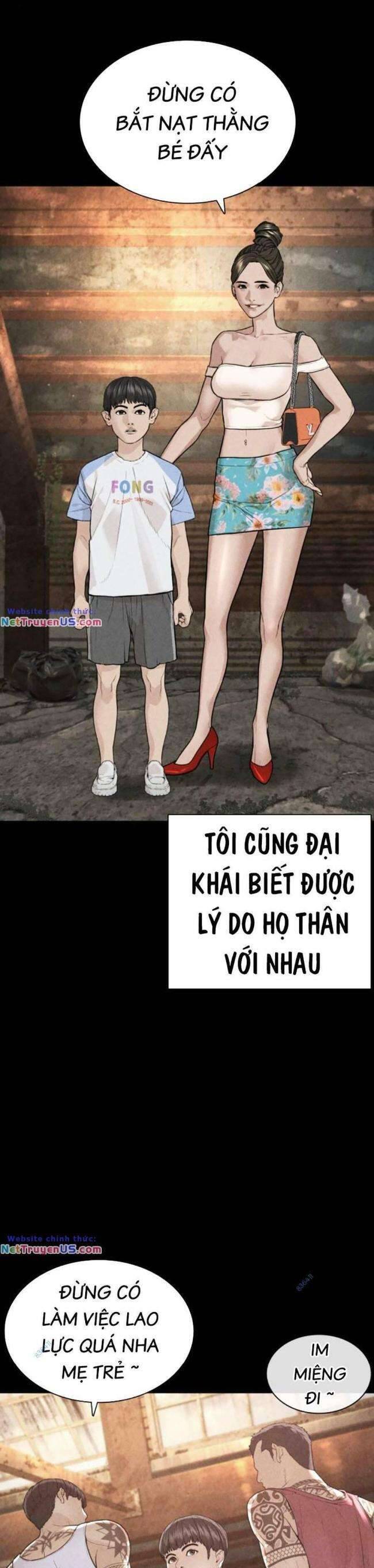 Học Cách Chiến Đấu Chapter 209 - Trang 16