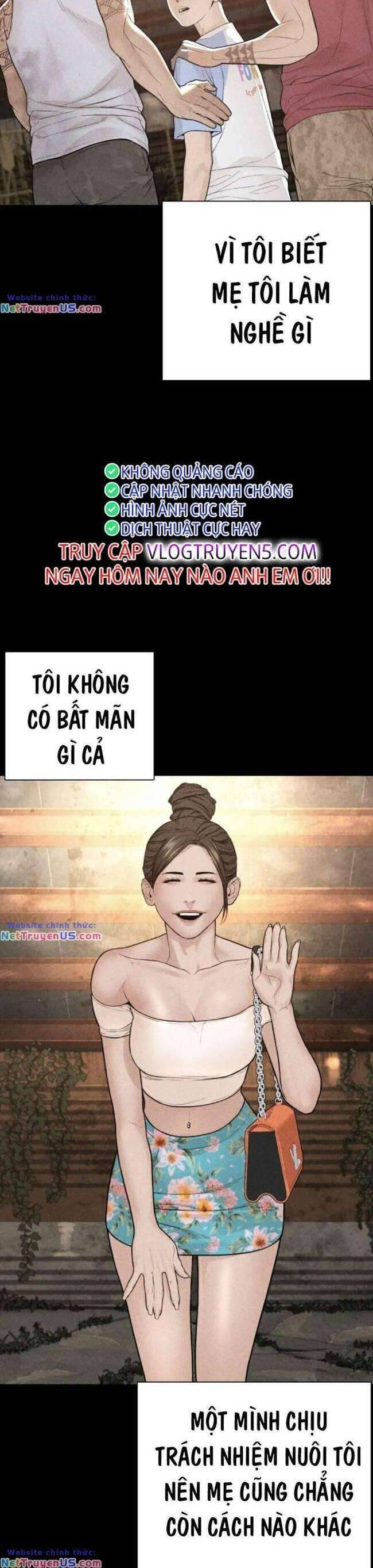 Học Cách Chiến Đấu Chapter 209 - Trang 17