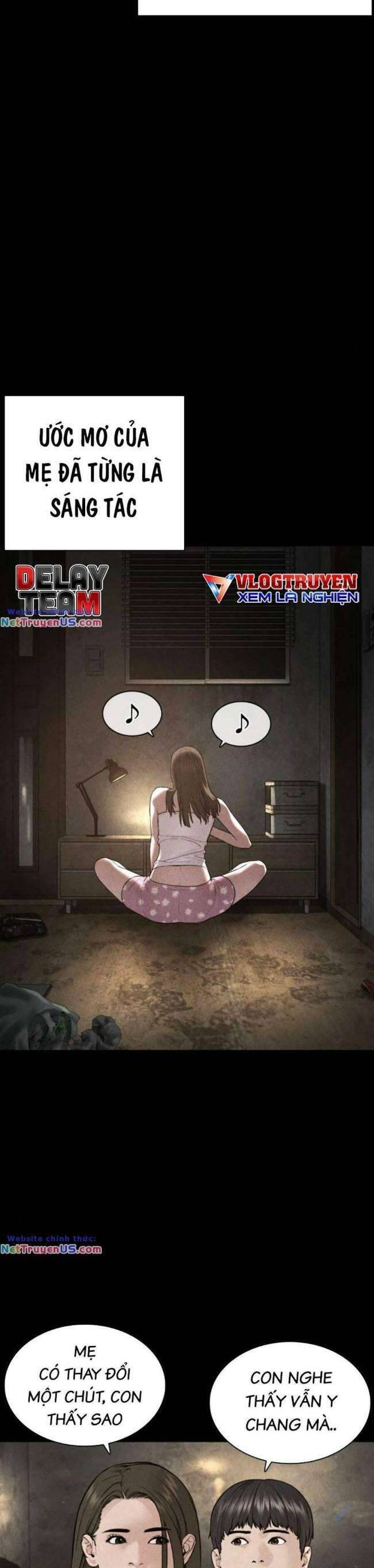 Học Cách Chiến Đấu Chapter 209 - Trang 18