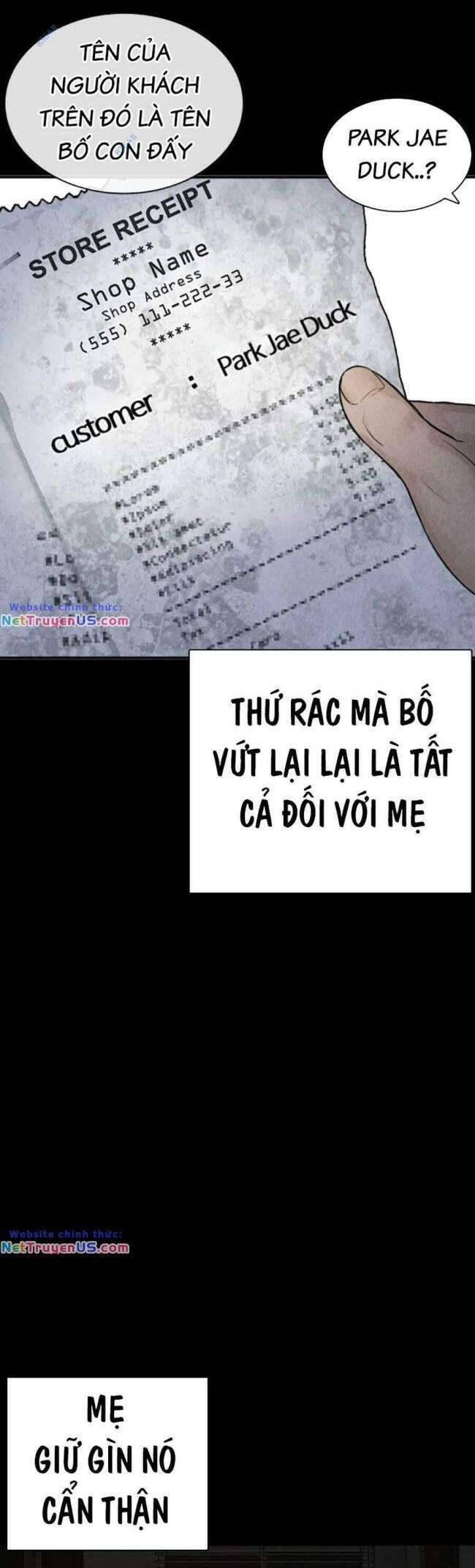 Học Cách Chiến Đấu Chapter 209 - Trang 28