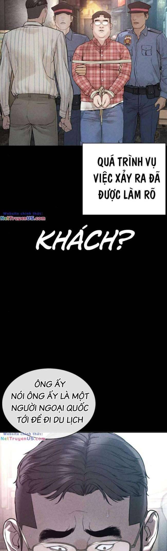 Học Cách Chiến Đấu Chapter 209 - Trang 30
