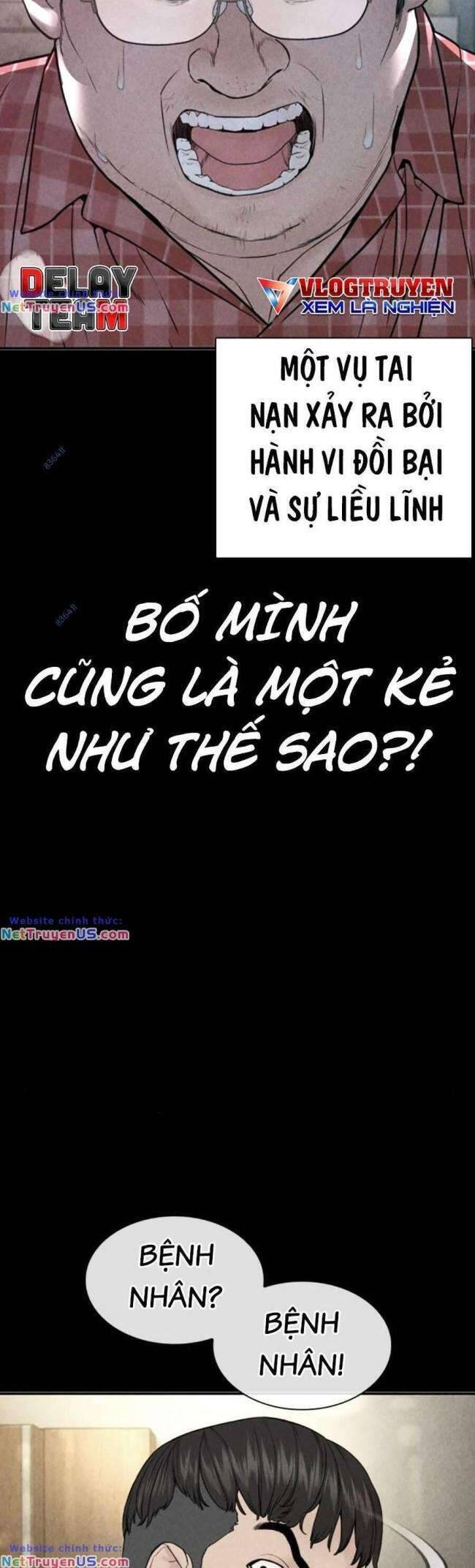 Học Cách Chiến Đấu Chapter 209 - Trang 31
