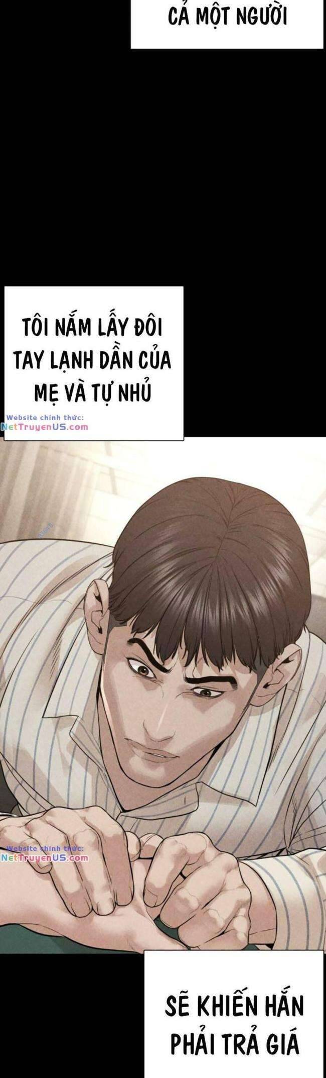 Học Cách Chiến Đấu Chapter 209 - Trang 34
