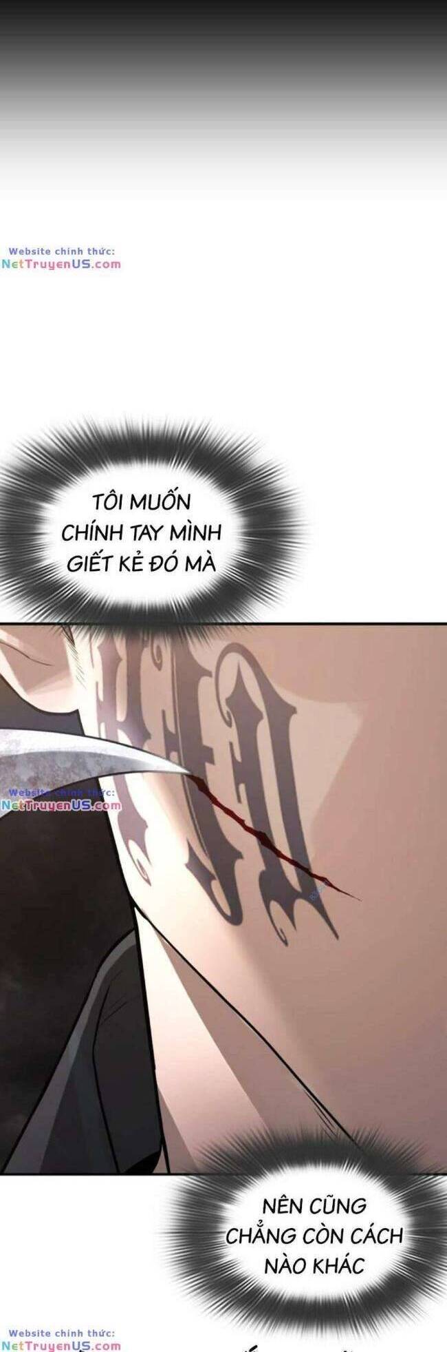 Học Cách Chiến Đấu Chapter 209 - Trang 37