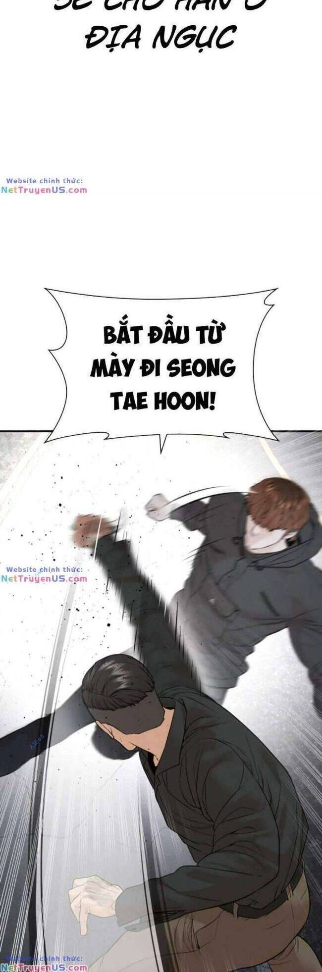 Học Cách Chiến Đấu Chapter 209 - Trang 39