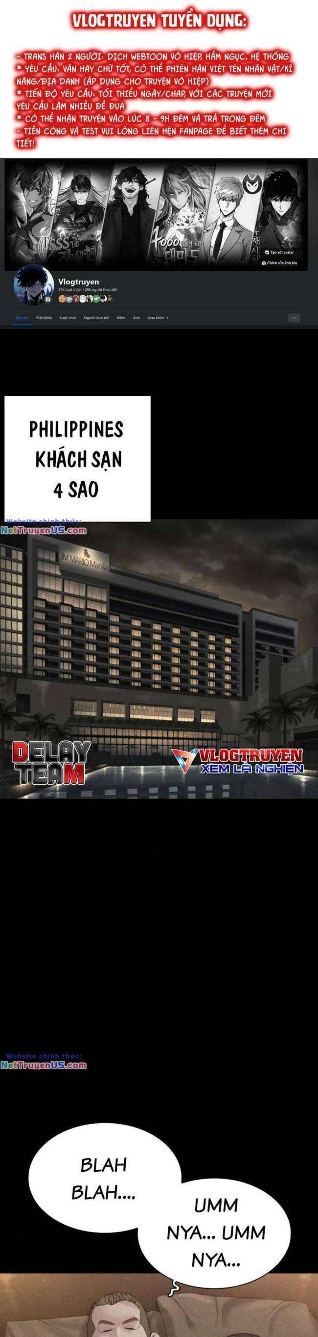 Học Cách Chiến Đấu Chapter 209 - Trang 4