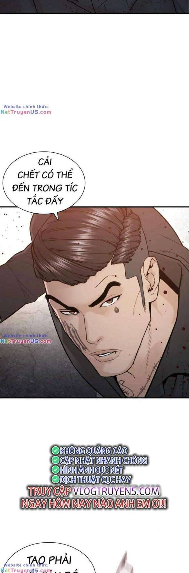 Học Cách Chiến Đấu Chapter 209 - Trang 43