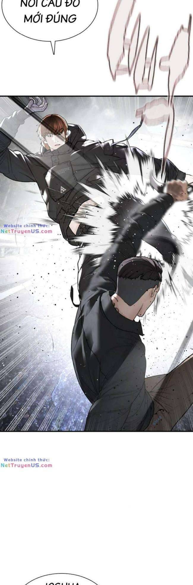 Học Cách Chiến Đấu Chapter 209 - Trang 44