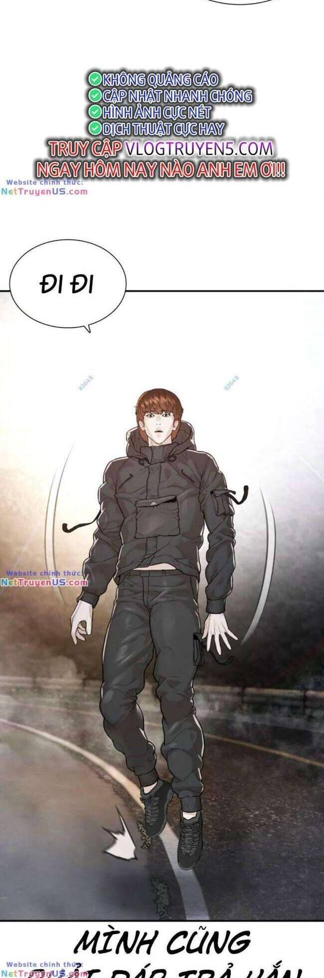Học Cách Chiến Đấu Chapter 209 - Trang 47