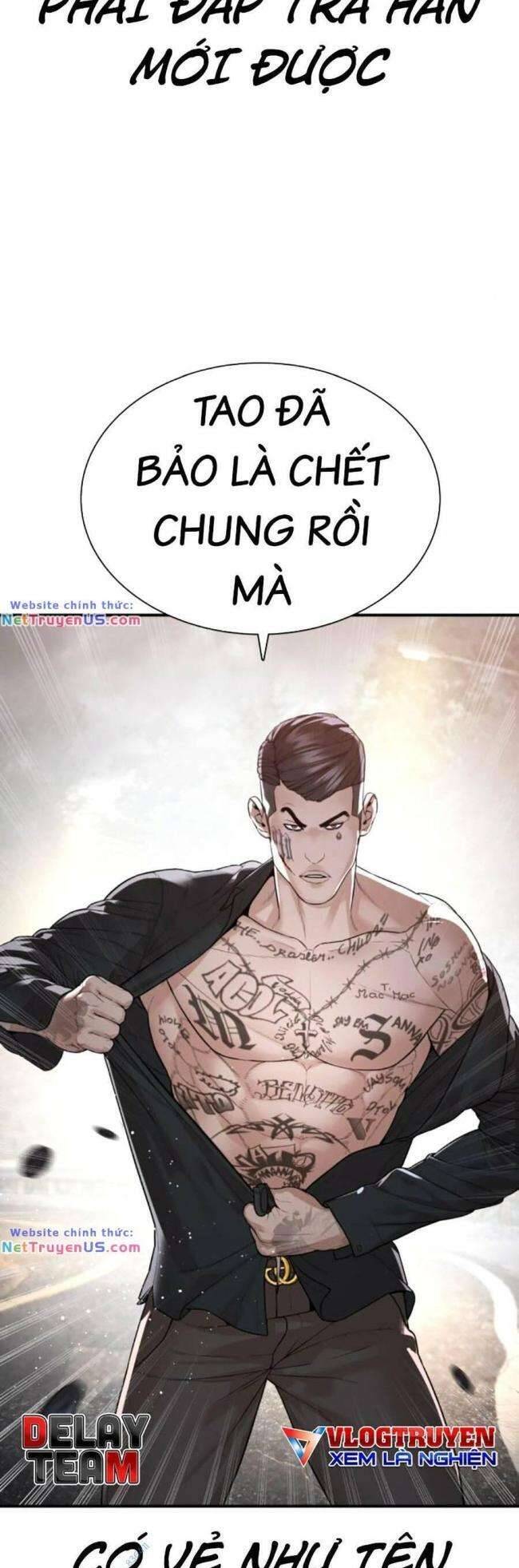Học Cách Chiến Đấu Chapter 209 - Trang 48