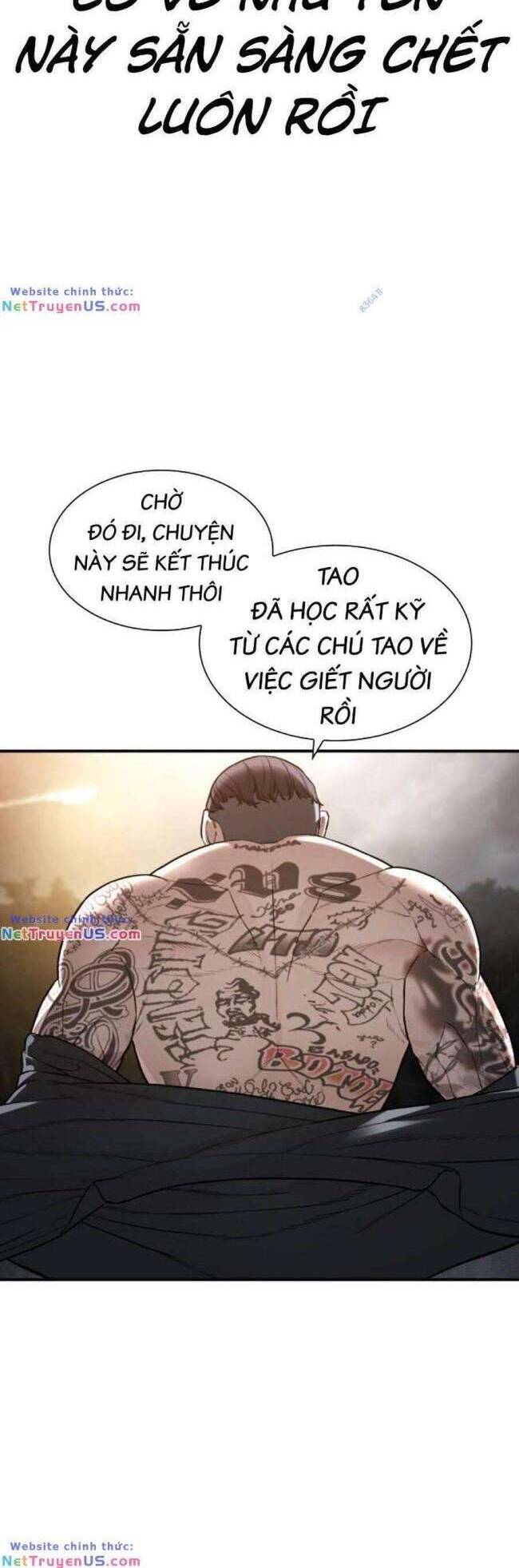 Học Cách Chiến Đấu Chapter 209 - Trang 49